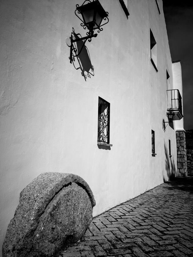 Hotel Ronda Moments Exterior photo