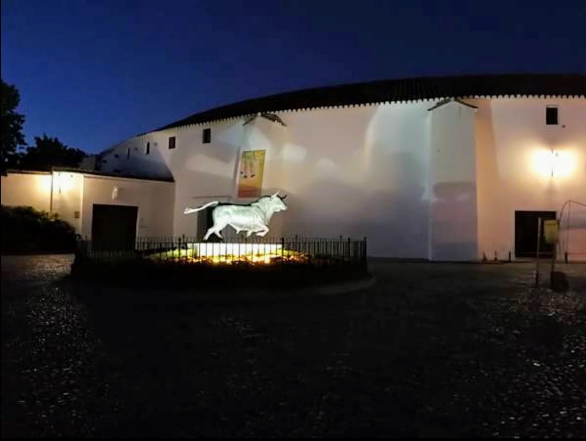 Hotel Ronda Moments Exterior photo