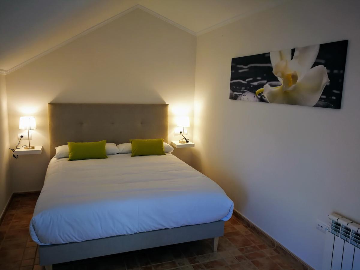 Hotel Ronda Moments Exterior photo