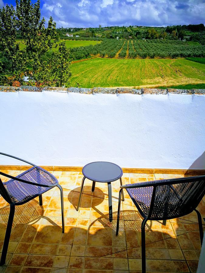 Hotel Ronda Moments Exterior photo