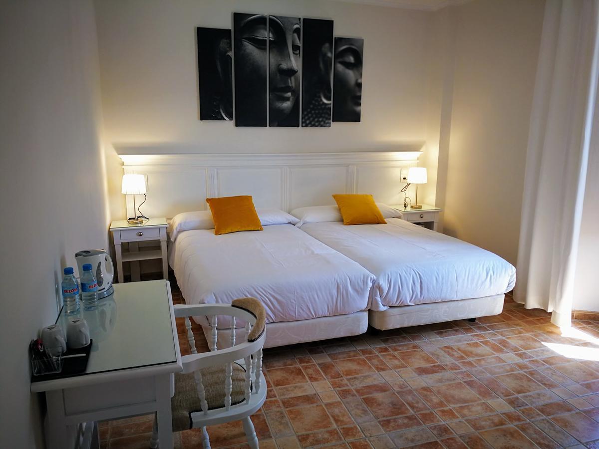 Hotel Ronda Moments Exterior photo