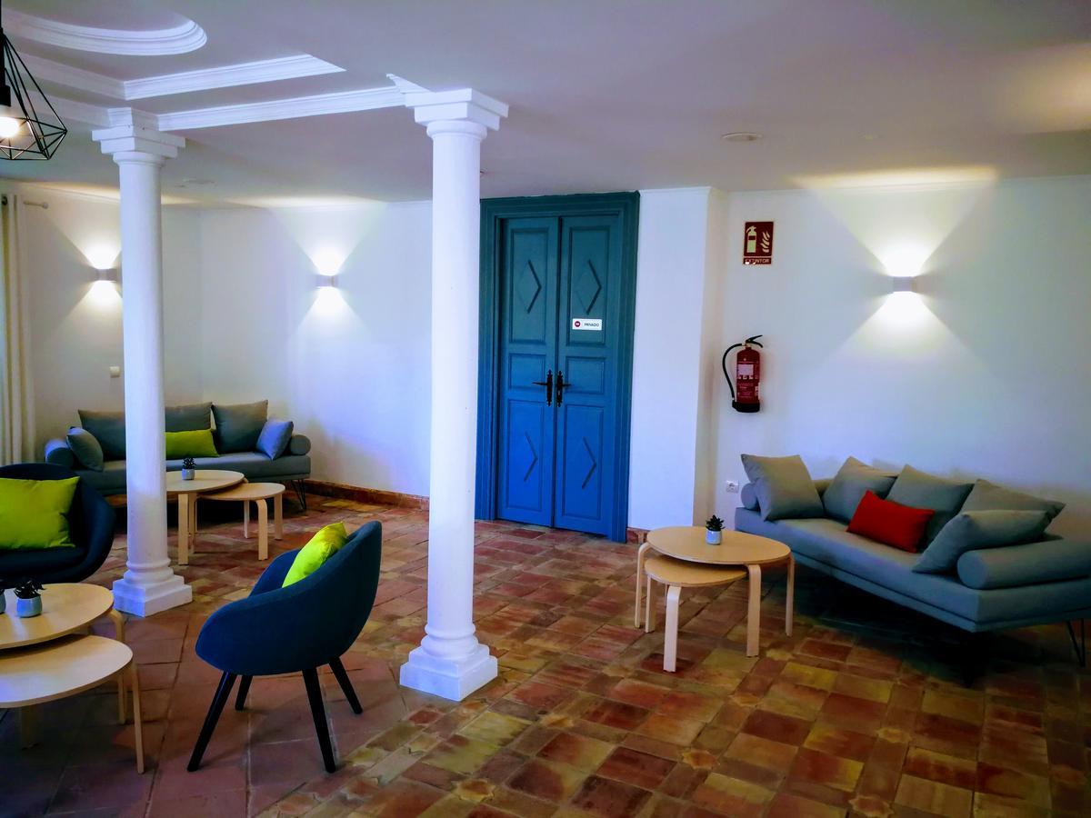 Hotel Ronda Moments Exterior photo