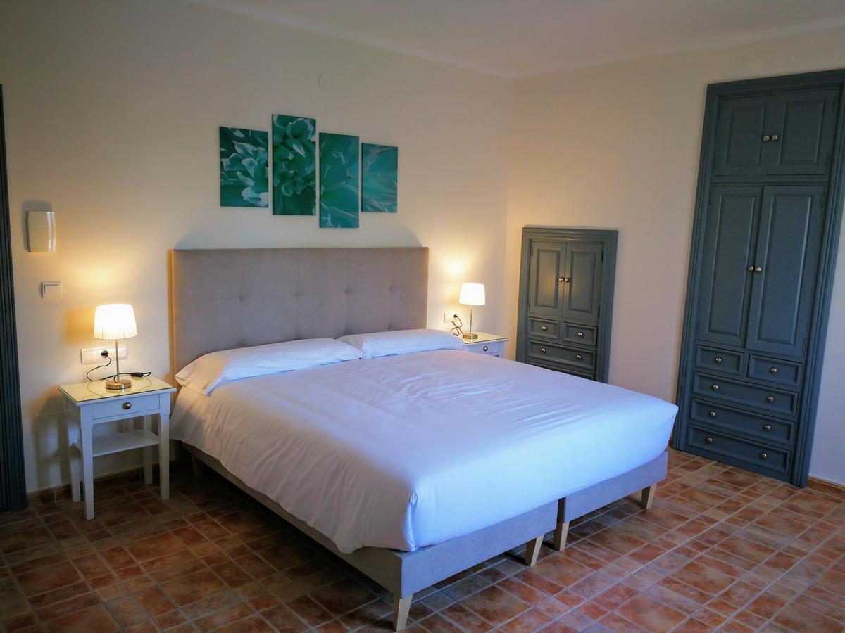 Hotel Ronda Moments Exterior photo