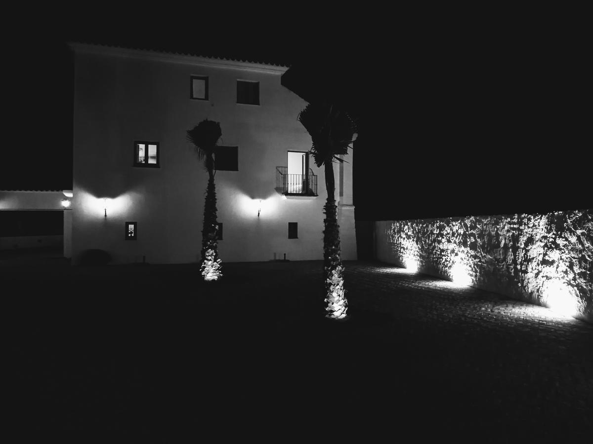Hotel Ronda Moments Exterior photo