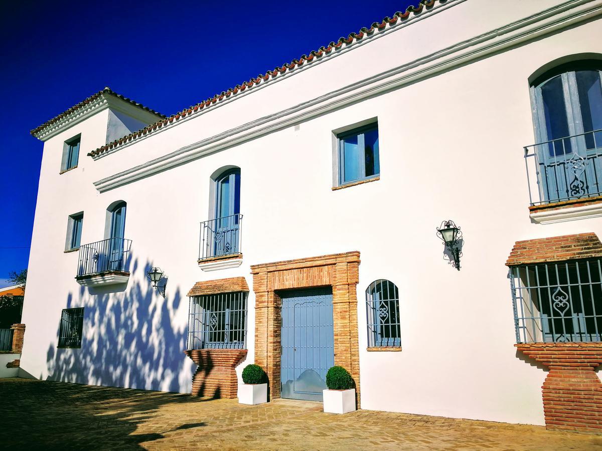 Hotel Ronda Moments Exterior photo