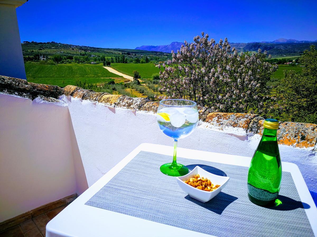Hotel Ronda Moments Exterior photo