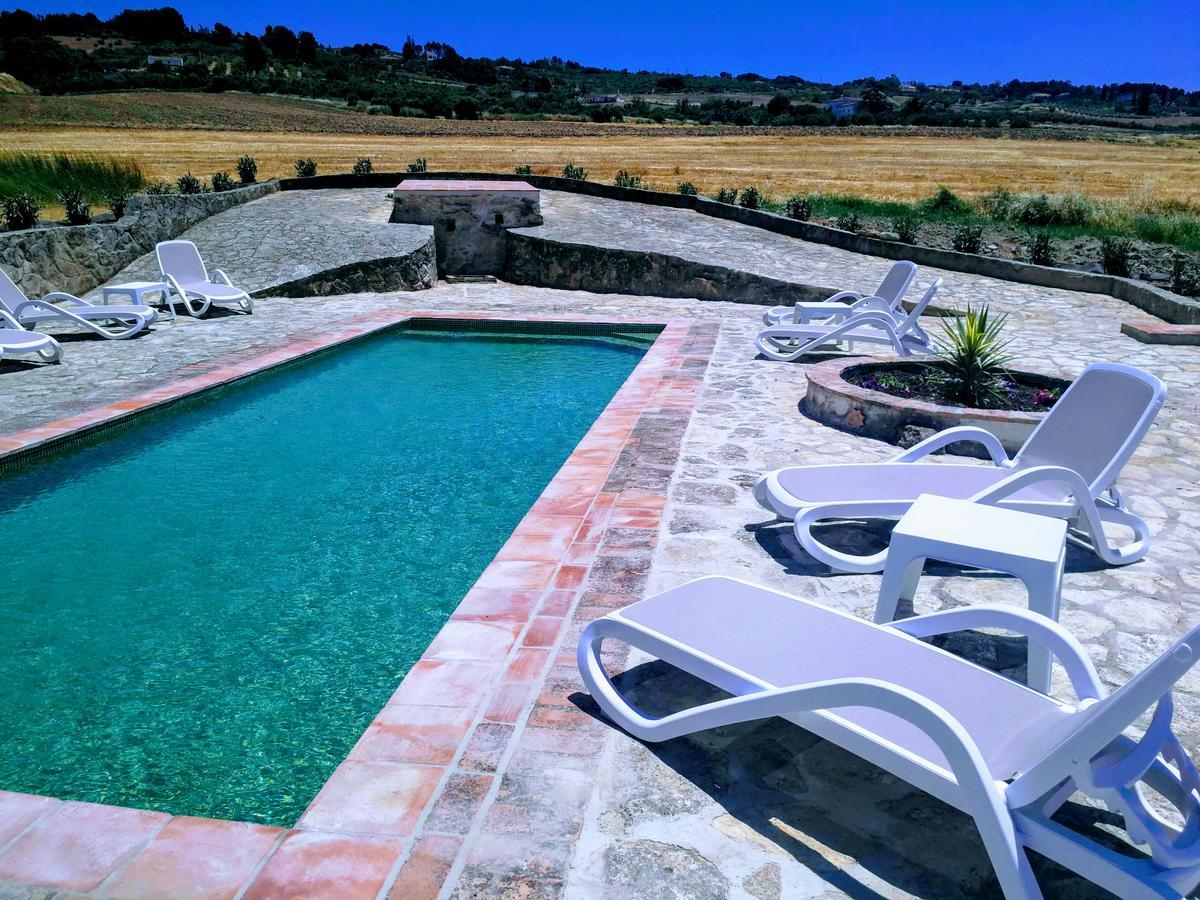 Hotel Ronda Moments Exterior photo