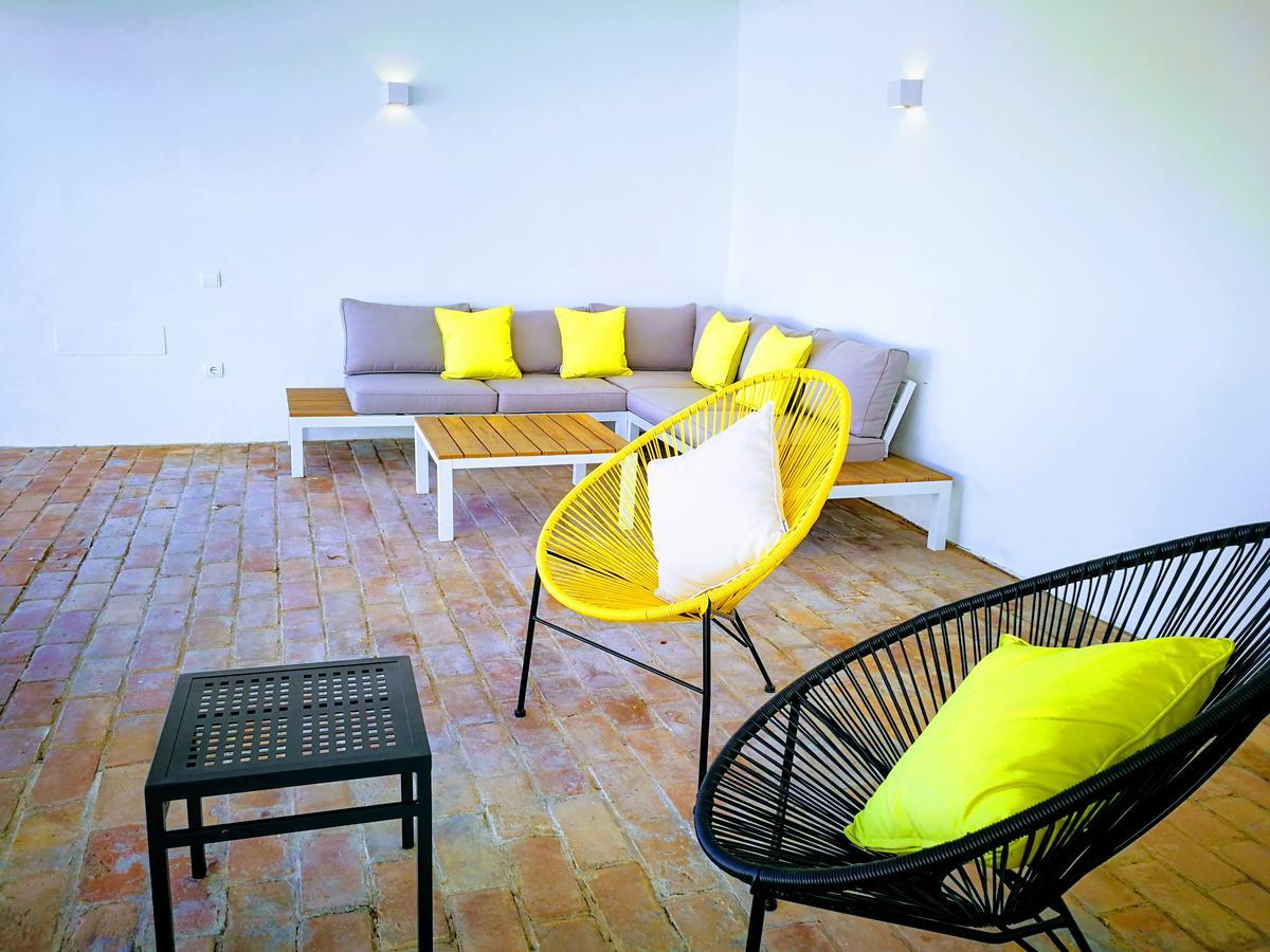 Hotel Ronda Moments Exterior photo