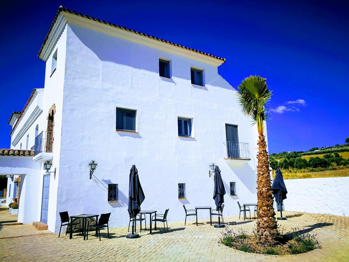 Hotel Ronda Moments Exterior photo